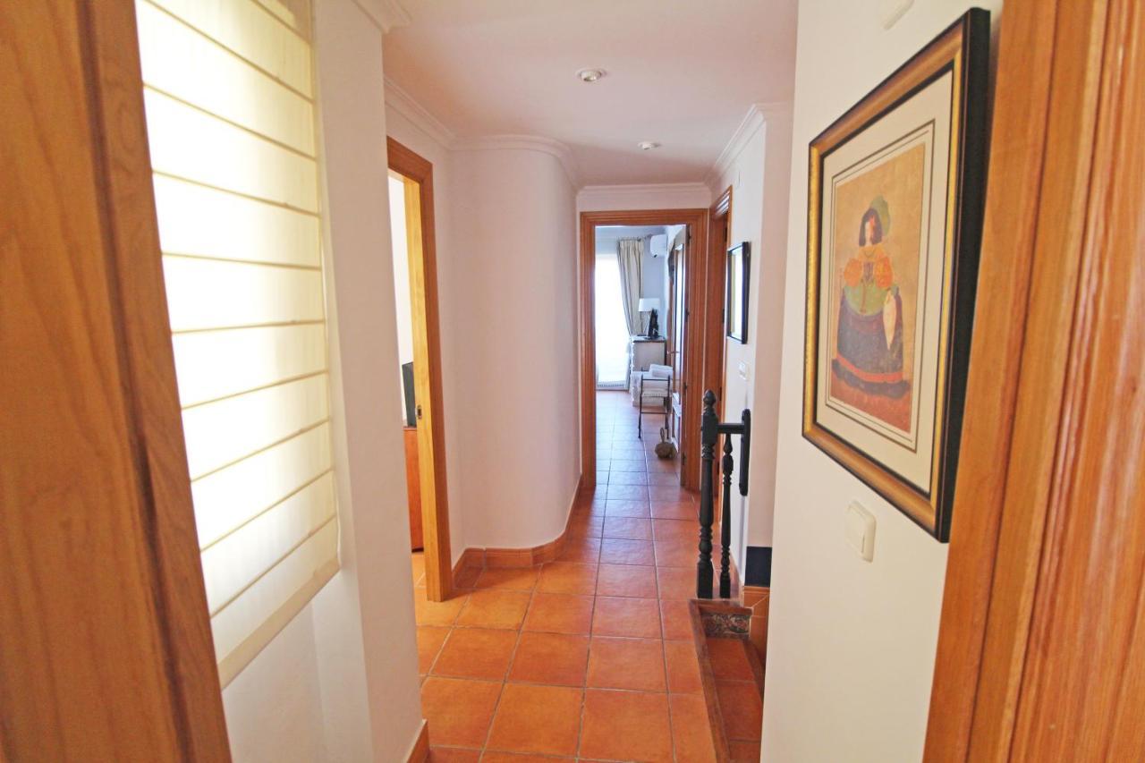 Appartement Atico Duplex De Lujo Frente Al Mar. 1A Linea Playa à El Campello Extérieur photo