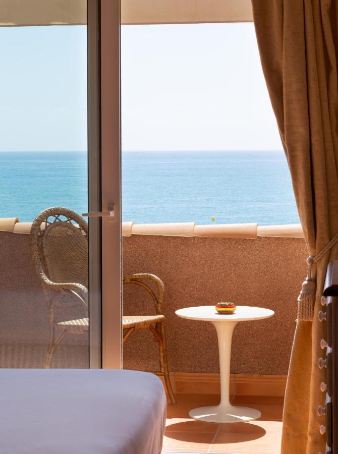 Appartement Atico Duplex De Lujo Frente Al Mar. 1A Linea Playa à El Campello Extérieur photo